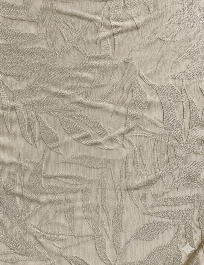 Estampa 20 Creme