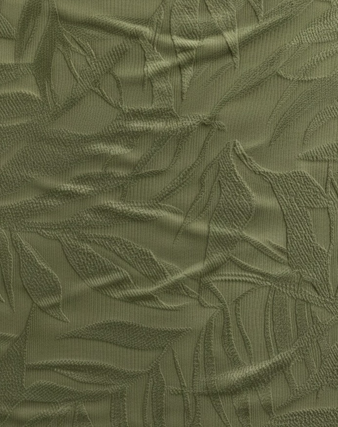 Estampa 12 Verde