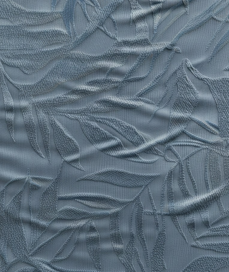 Estampa 70 Azul Motorista