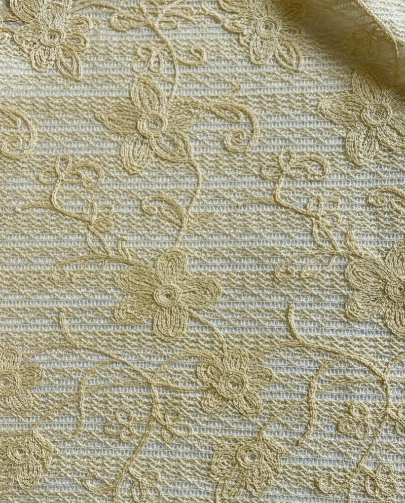 Estampa 05 Creme