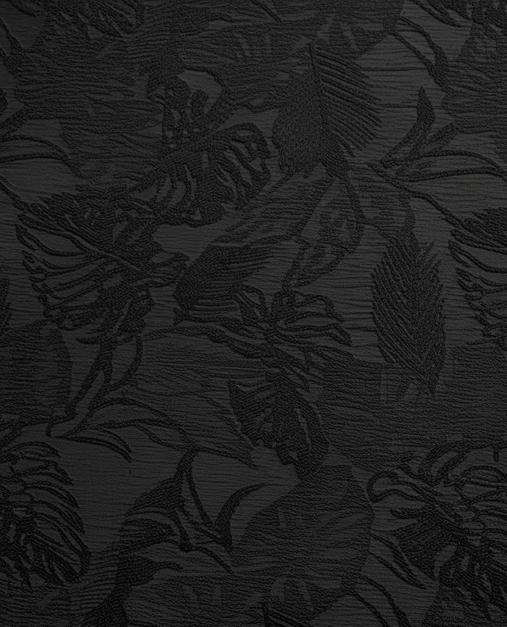 Estampa 01 Preto
