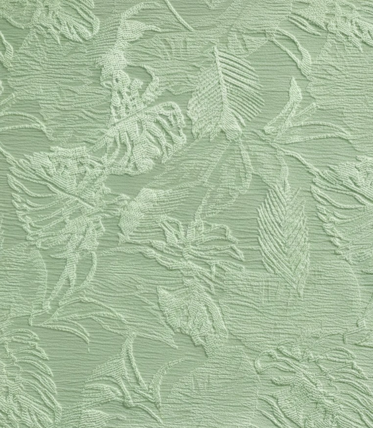Estampa 12 Verde