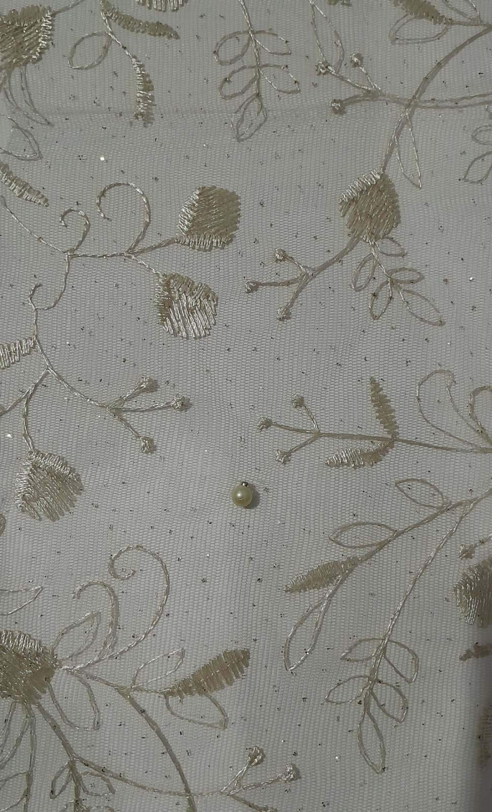 Estampa 20 Creme