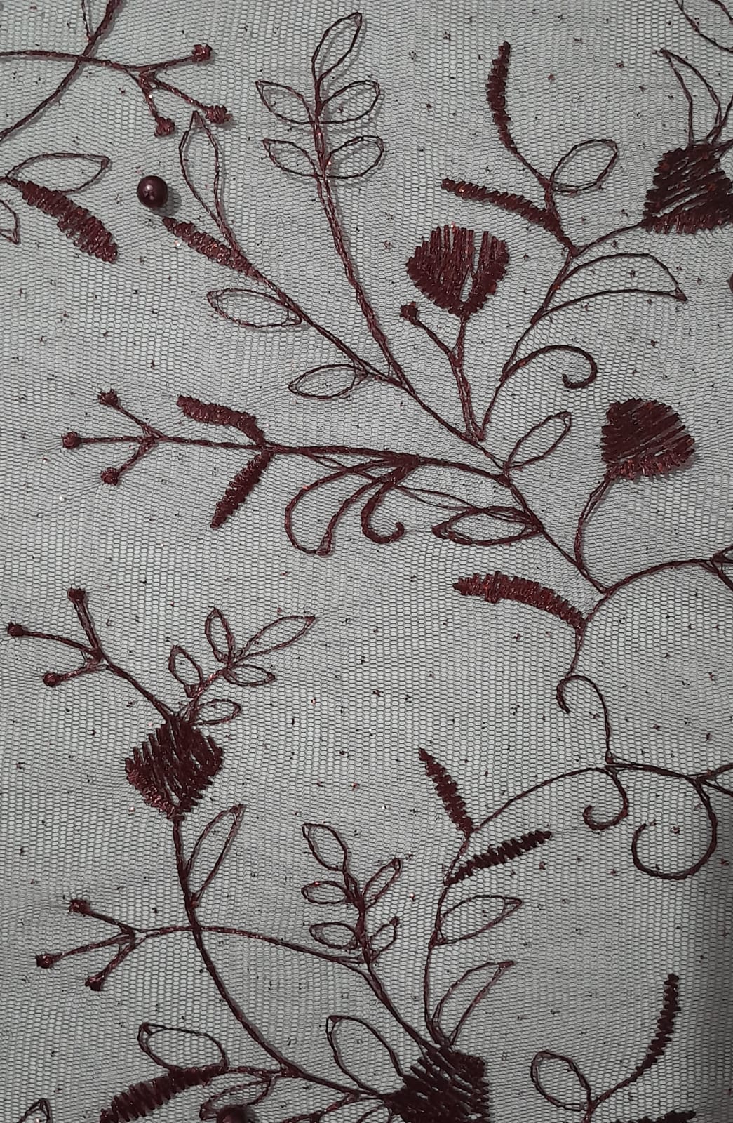 Estampa 18 Bordo
