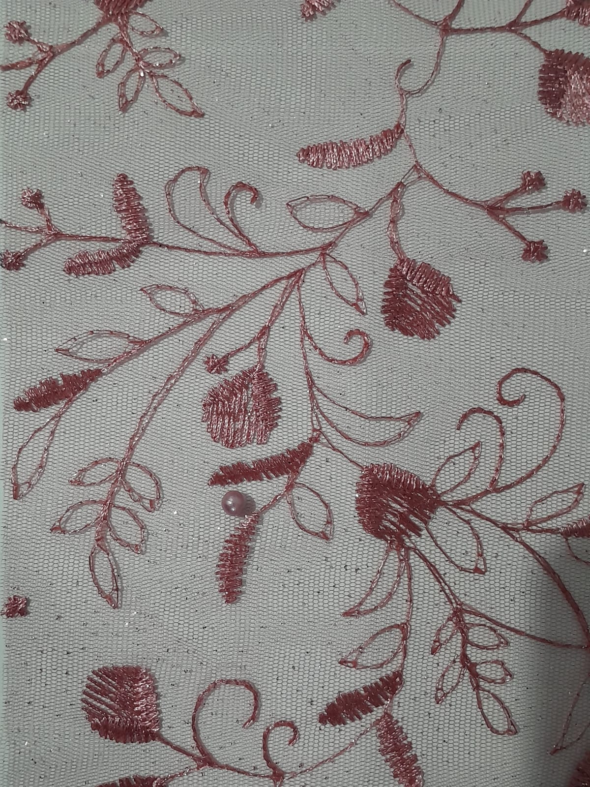Estampa 36 Rose