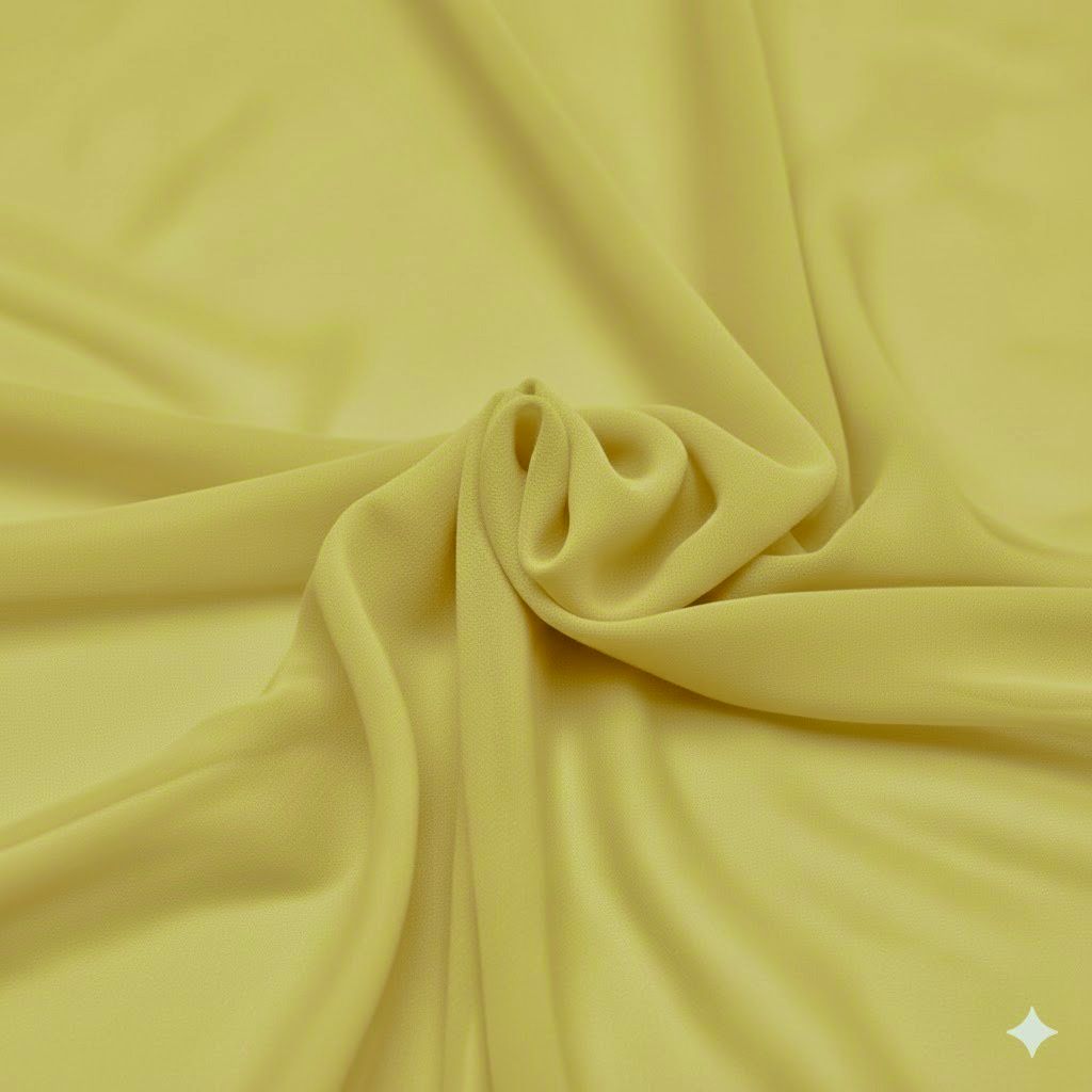 Estampa 7A Amarelo