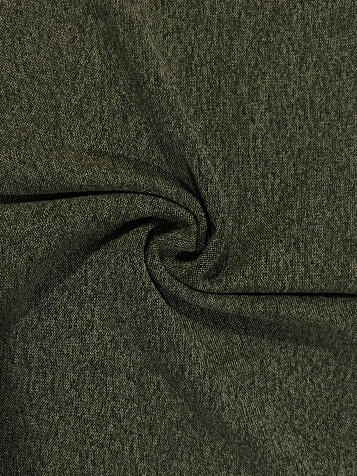 Estampa 12A Verde