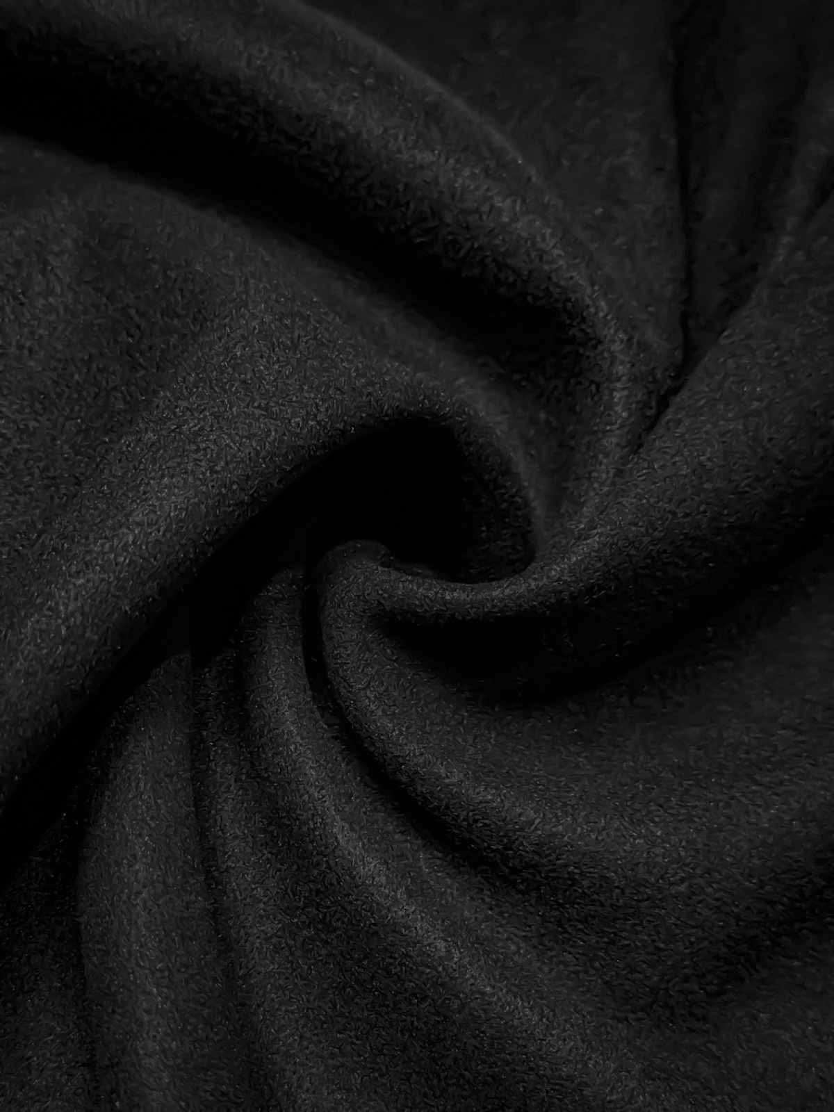 Estampa 01 Preto
