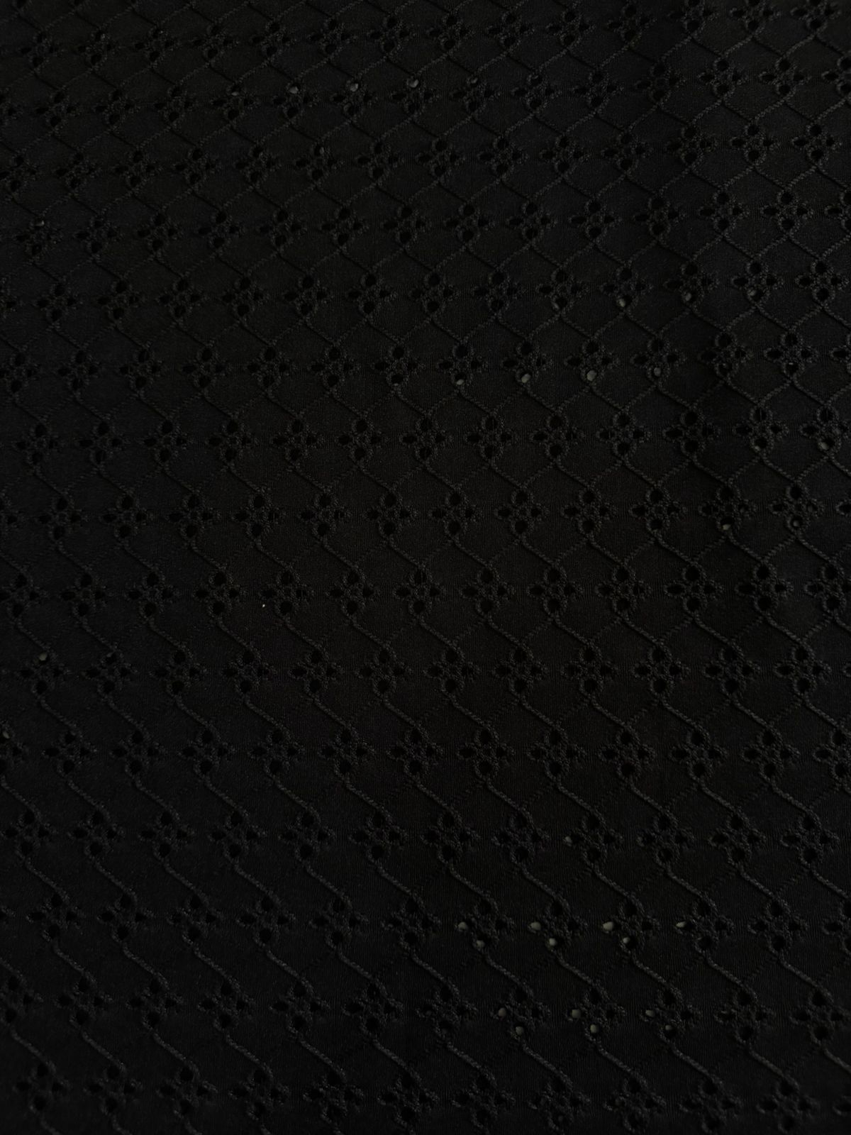 Estampa 01 Preto