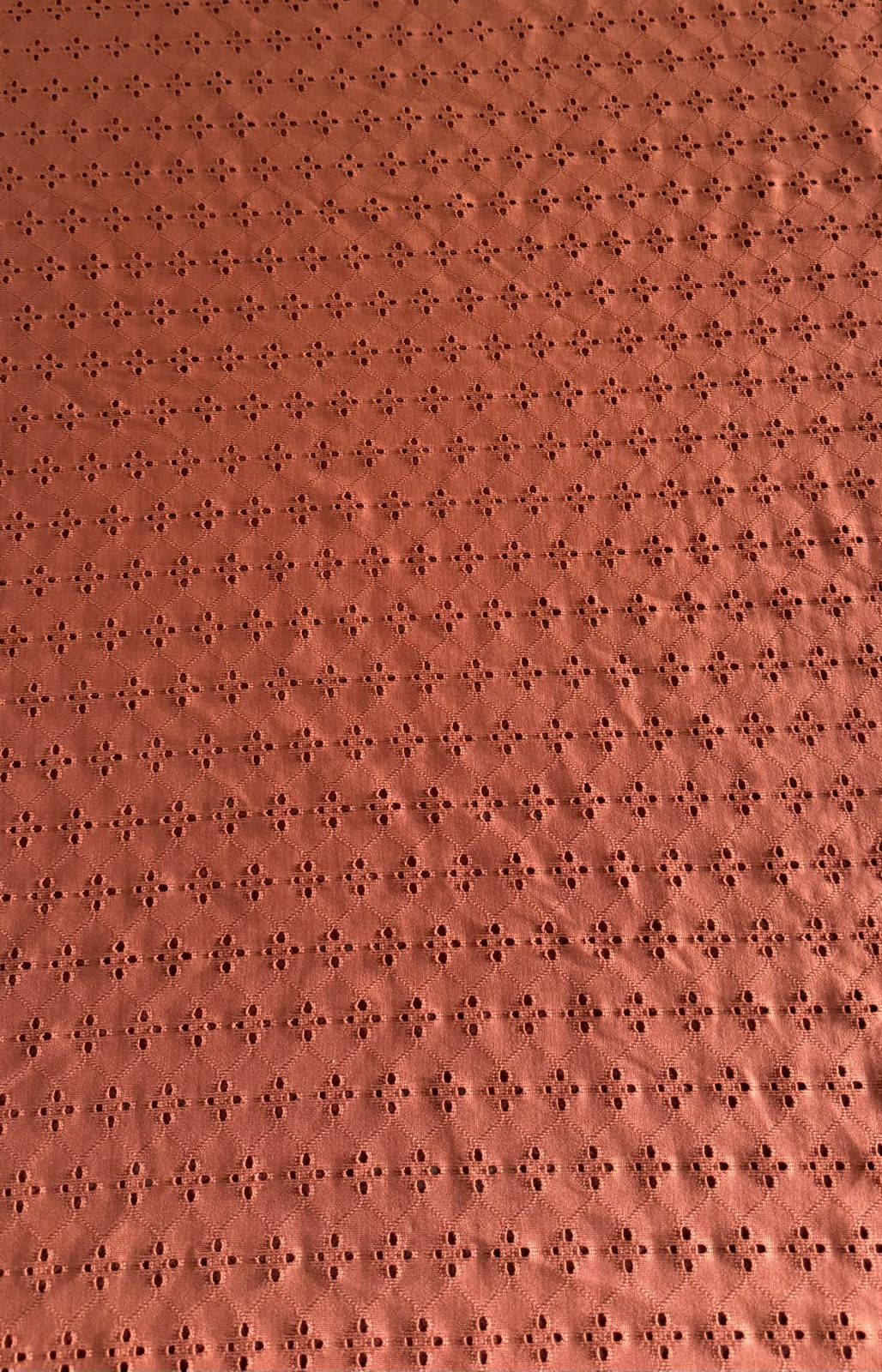 Estampa 38 Terracota