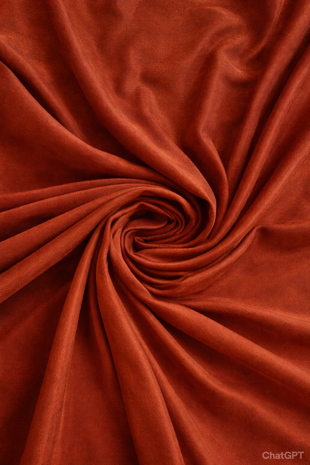 Estampa 38 Terracota