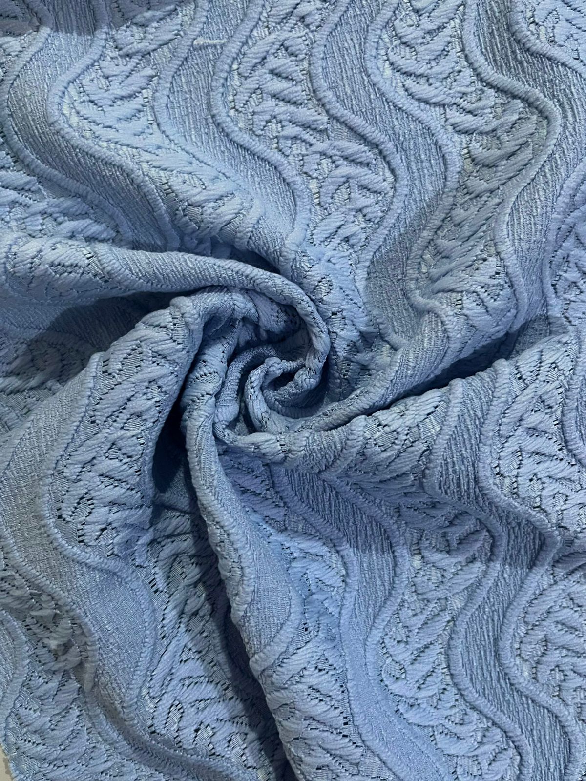 Estampa 14 Azul