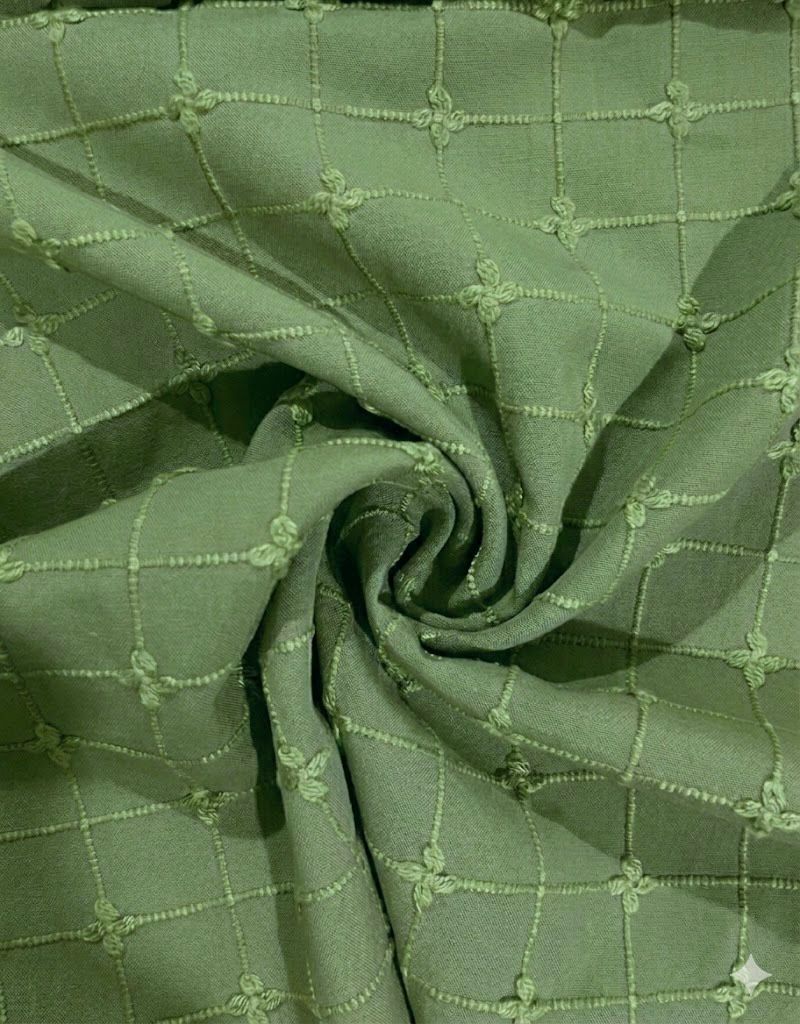 Estampa 22 Verde