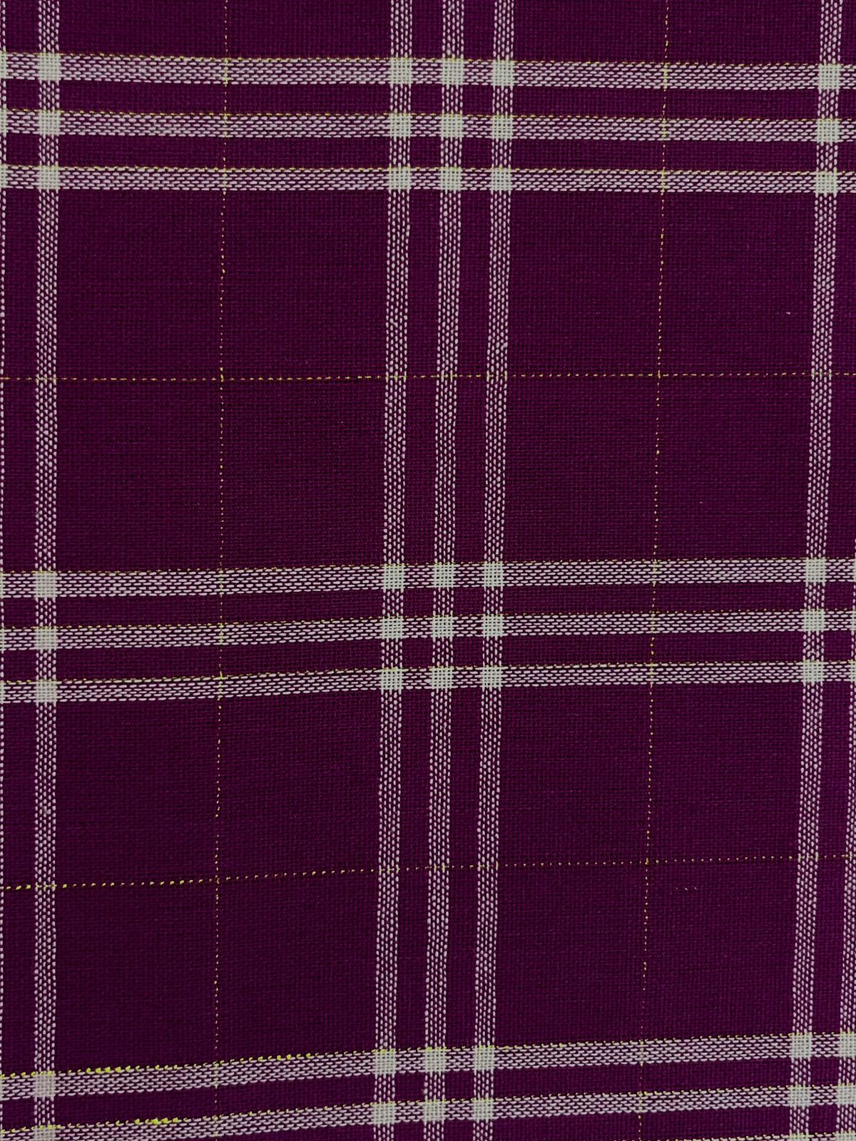 Estampa 51 Roxo
