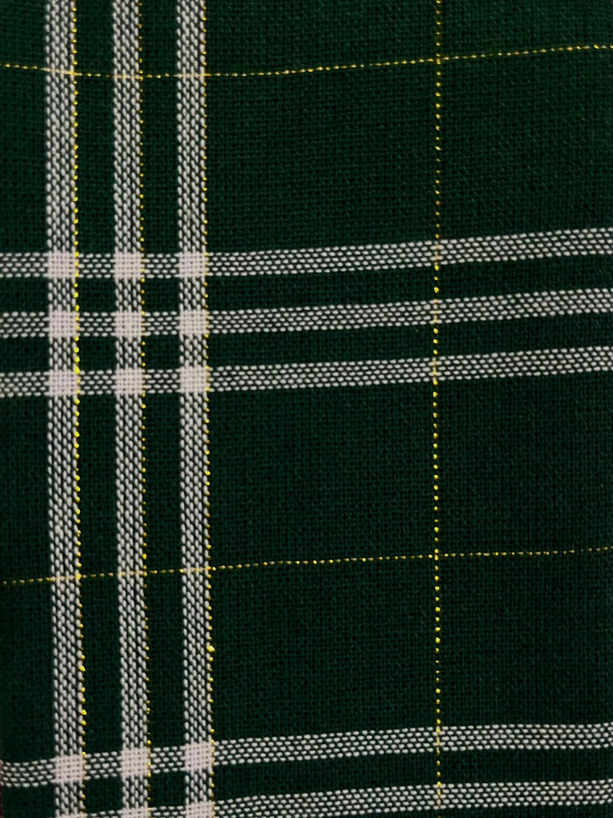 Estampa 46 Verde