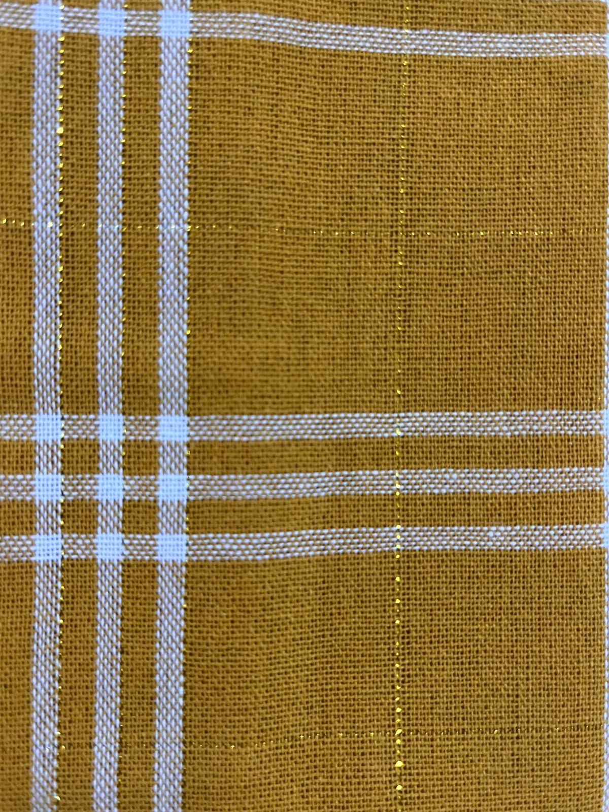 Estampa 59 Amarelo