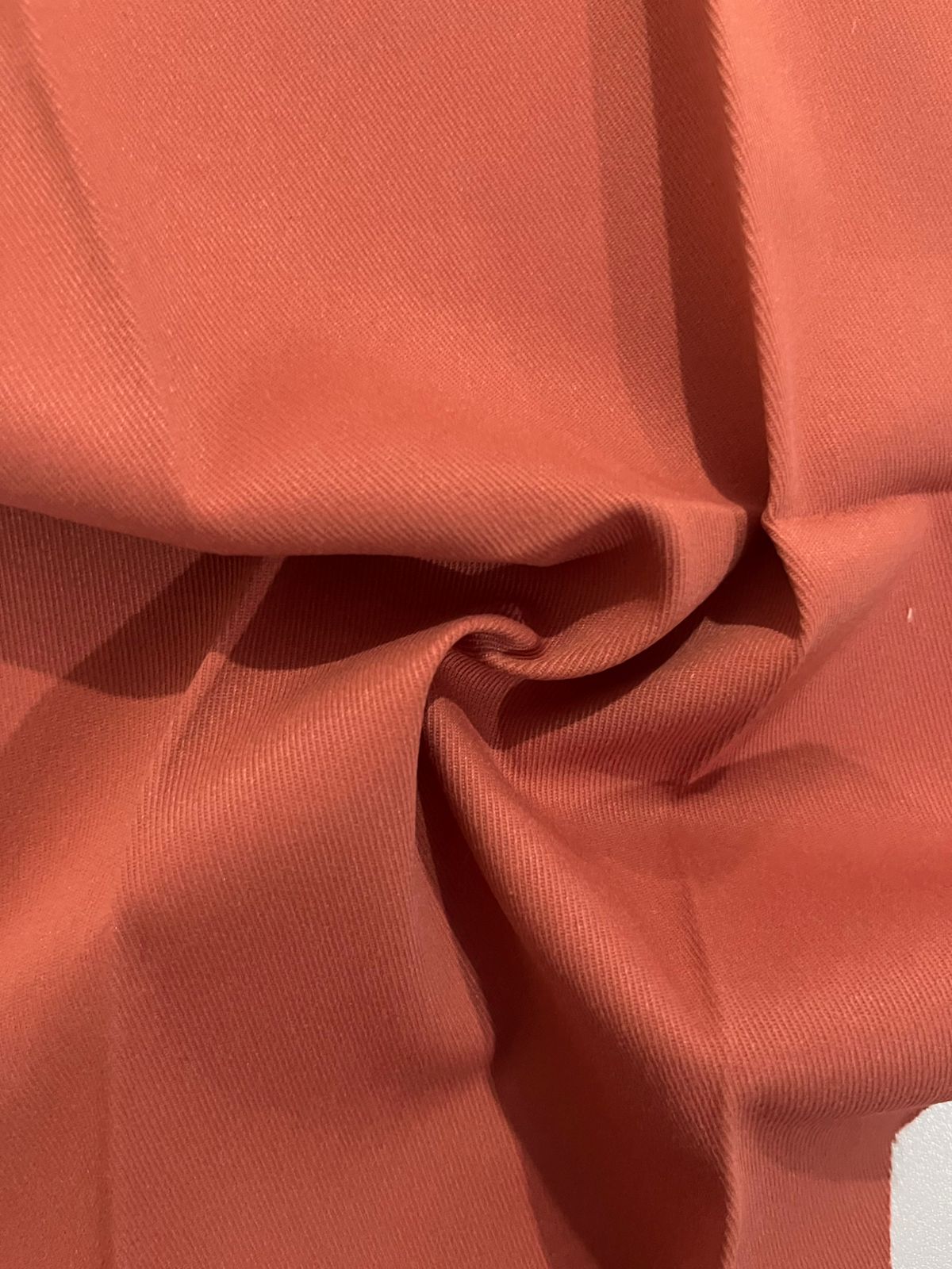 Estampa 38 Terracota  Suave