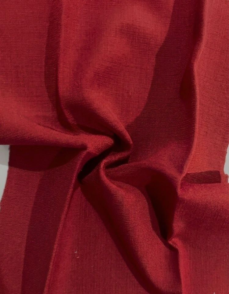 Estampa 03 Vermelho
