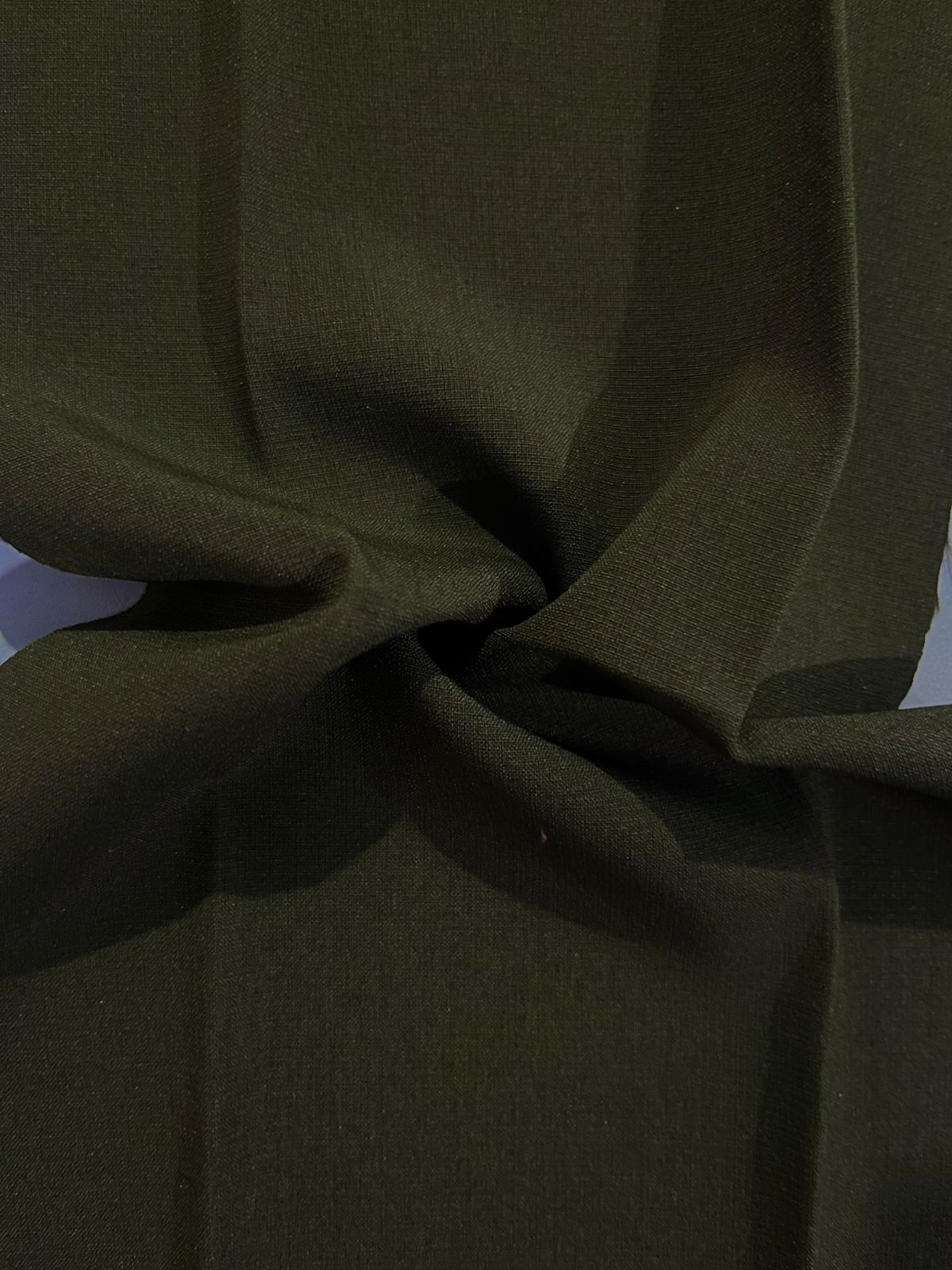 Estampa 12 Verde Militar