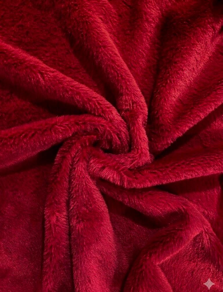Estampa 03 Vermelho