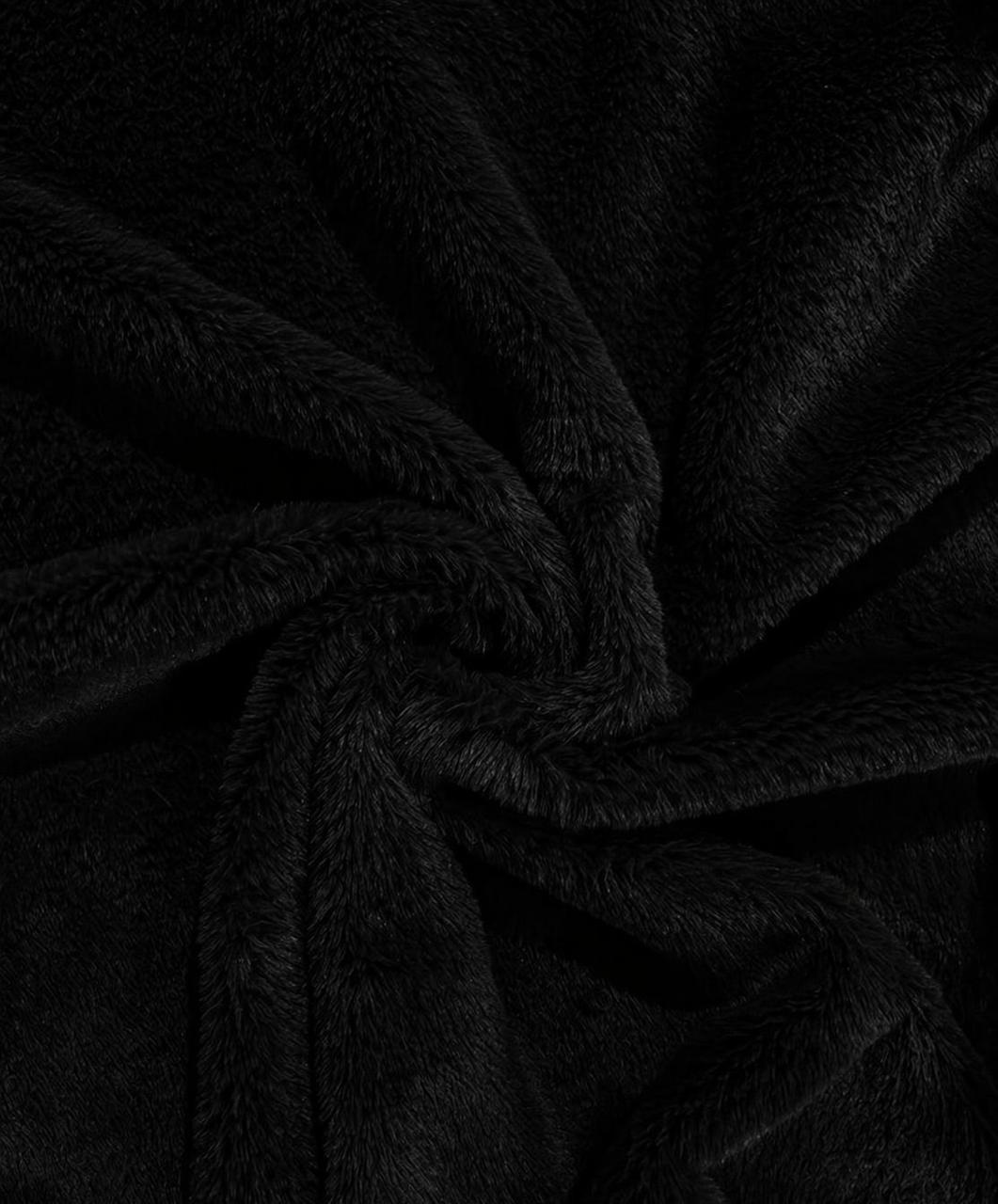 Estampa 01 Preto