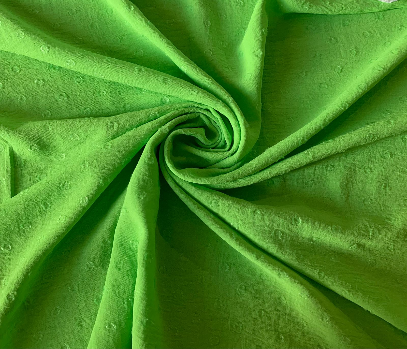 Estampa 22 Verde Limão