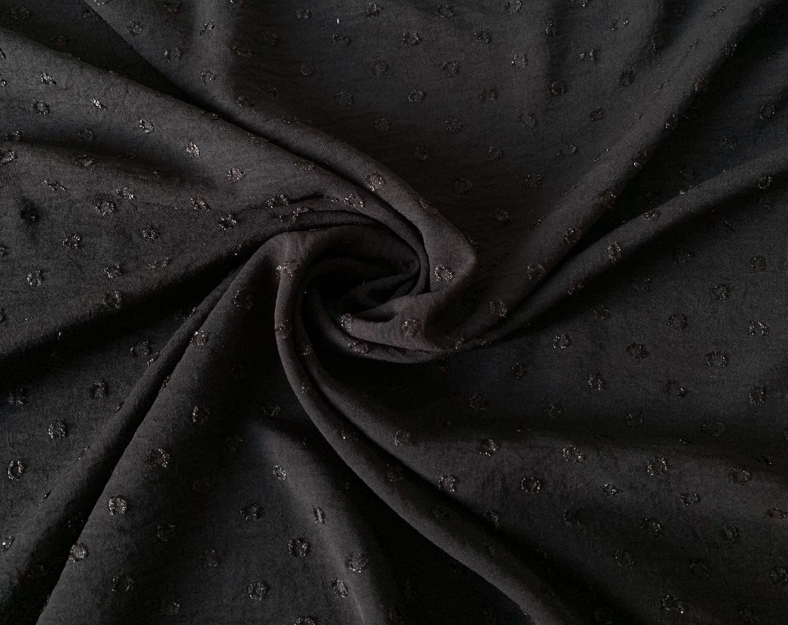 Estampa 01 Preto