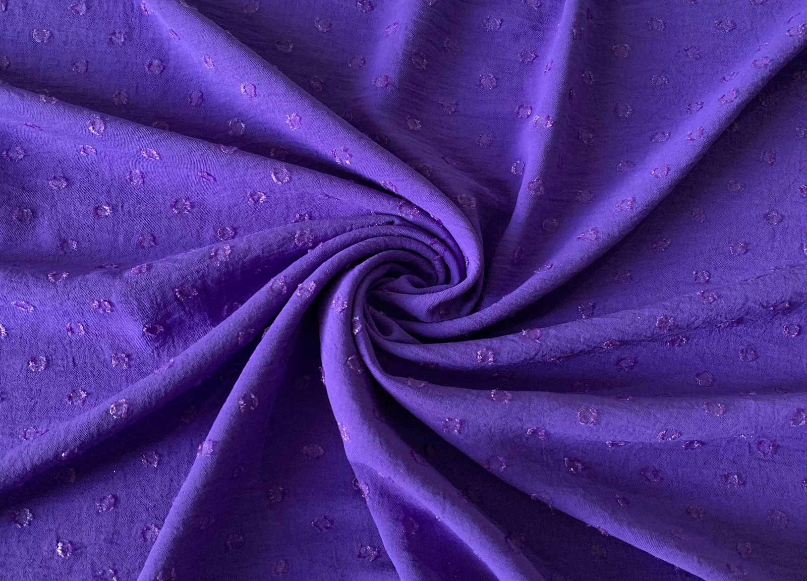 Estampa 56 Roxo