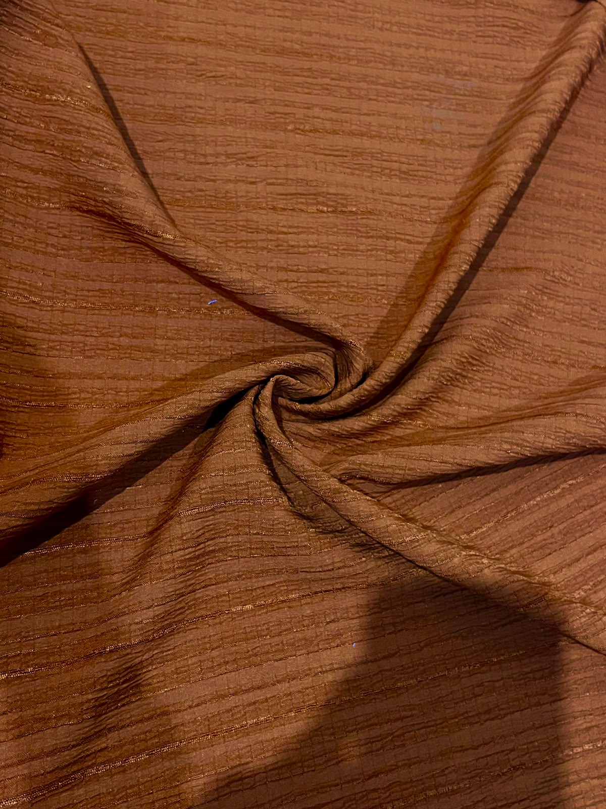 Estampa 38 Terracota