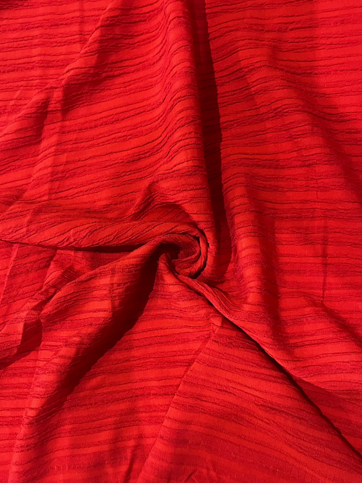 Estampa 03 Vermelho