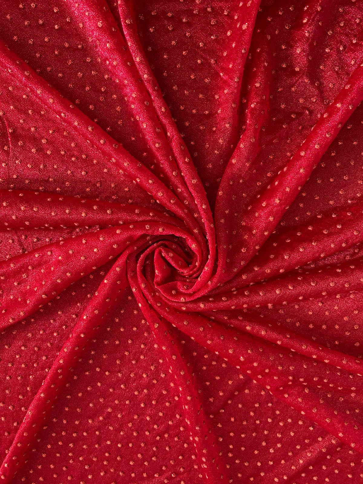 Estampa 03 Vermelho