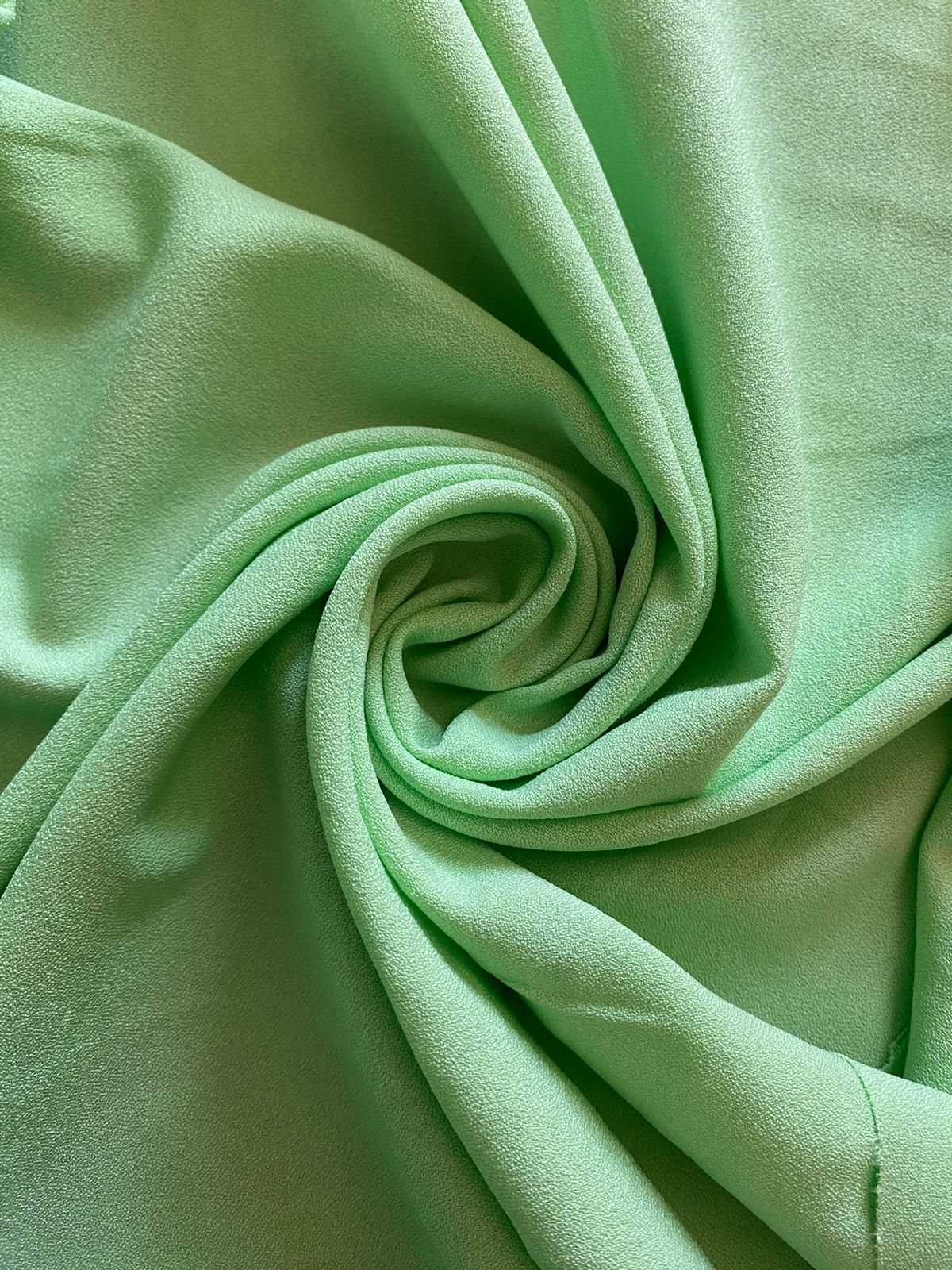 Estampa 23 Verde Água