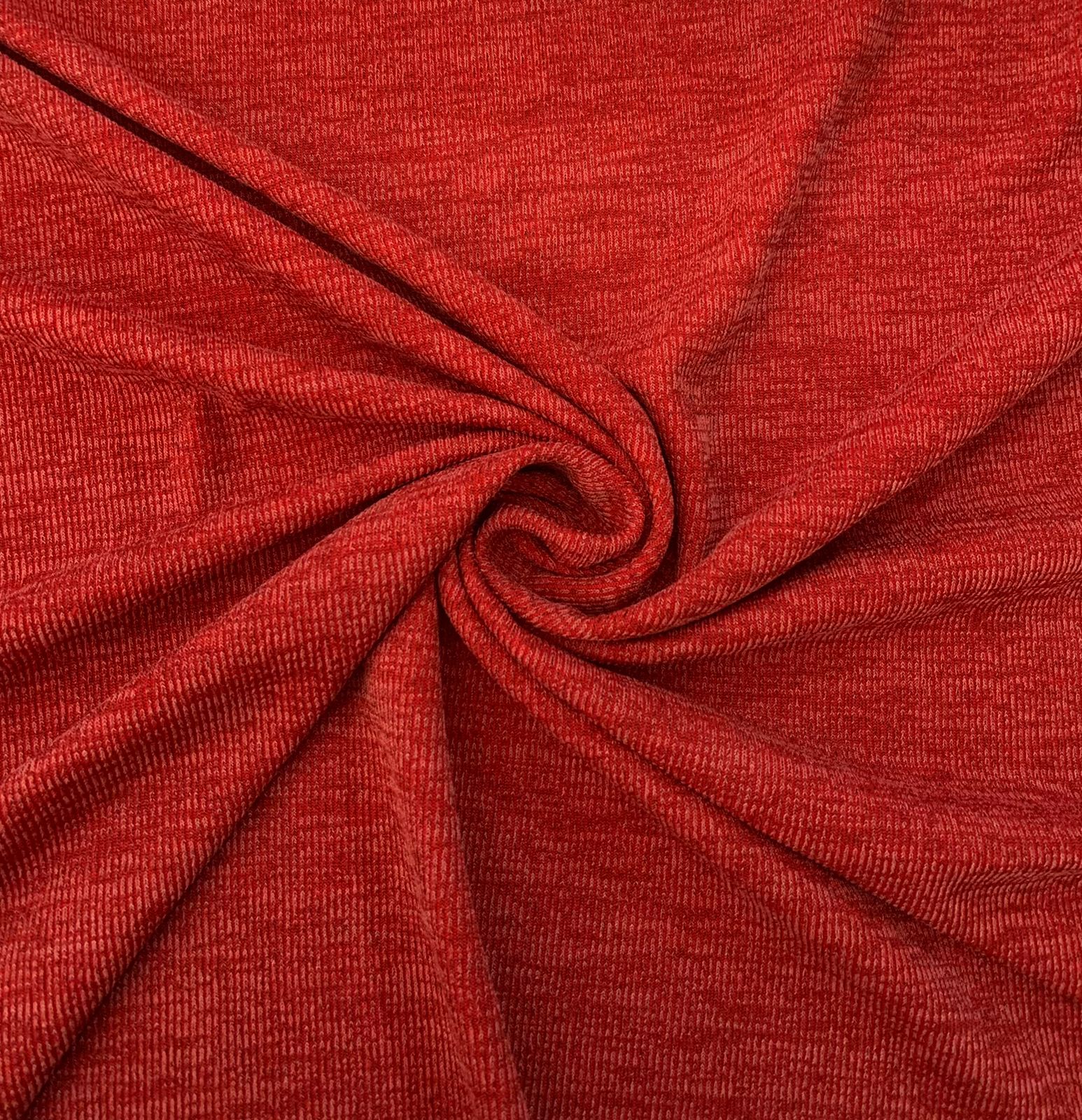 Estampa 03 Vermelho