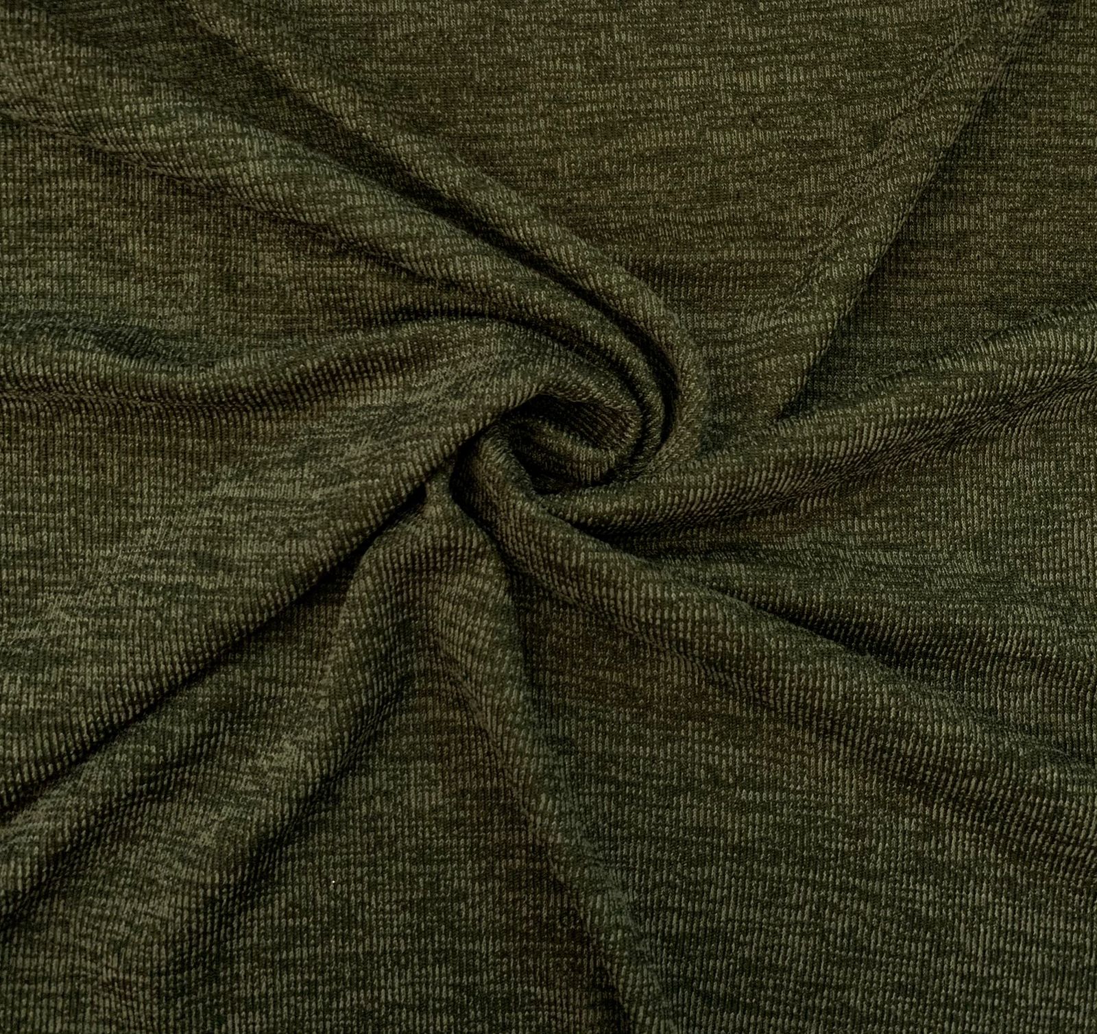 Estampa 12 Verde musgo