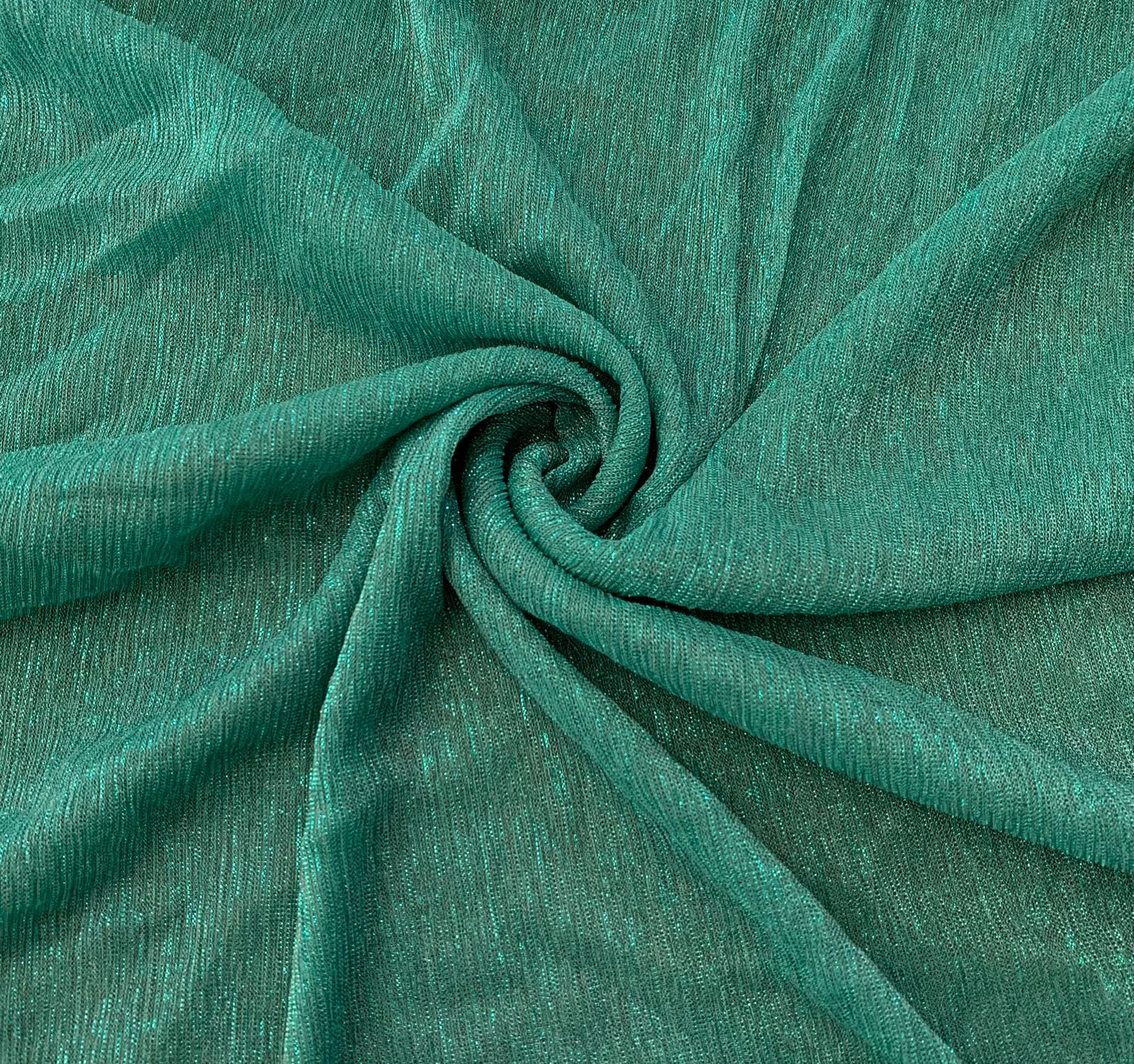 Estampa 23 Verde água