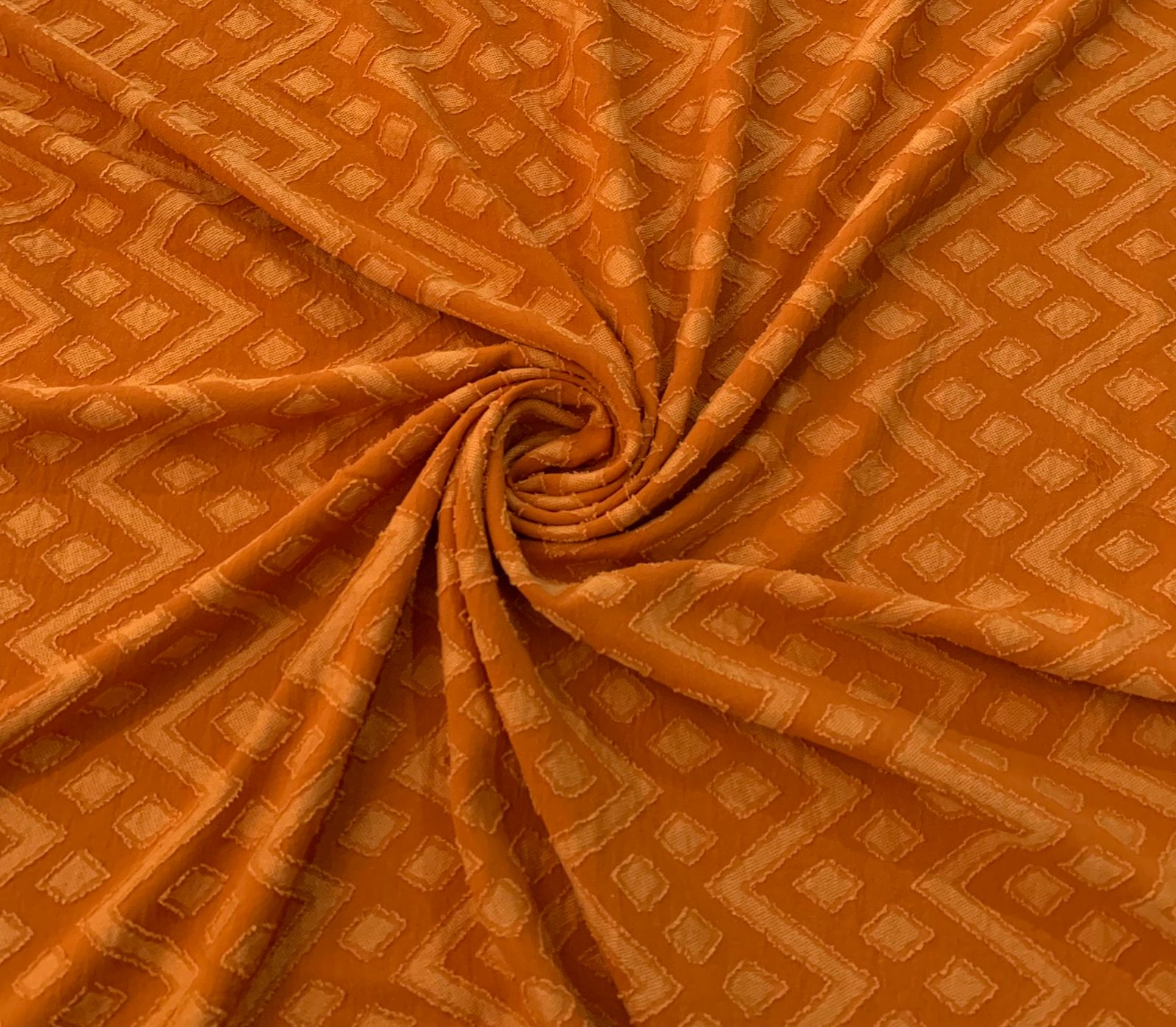 Estampa 10 Laranja