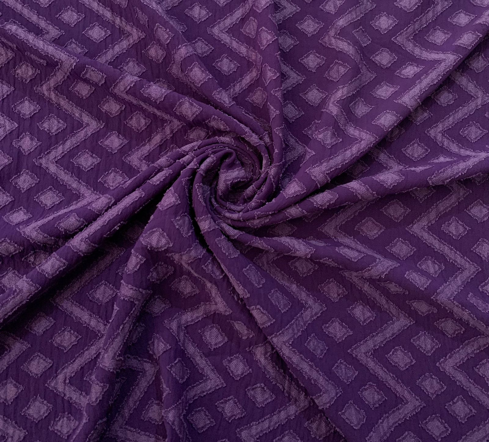 Estampa 56 Roxo