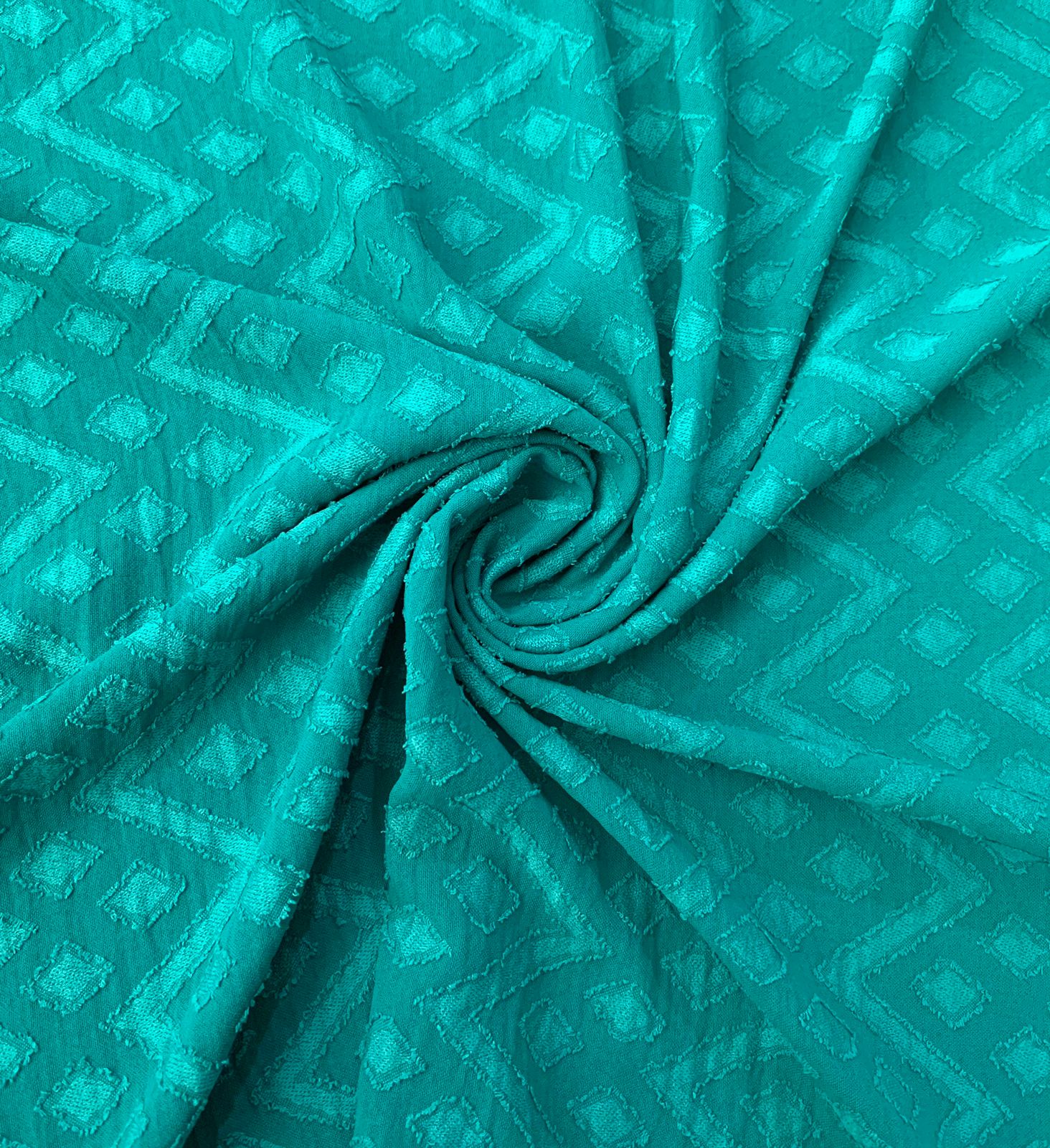 Estampa 04 Verde Bandeira