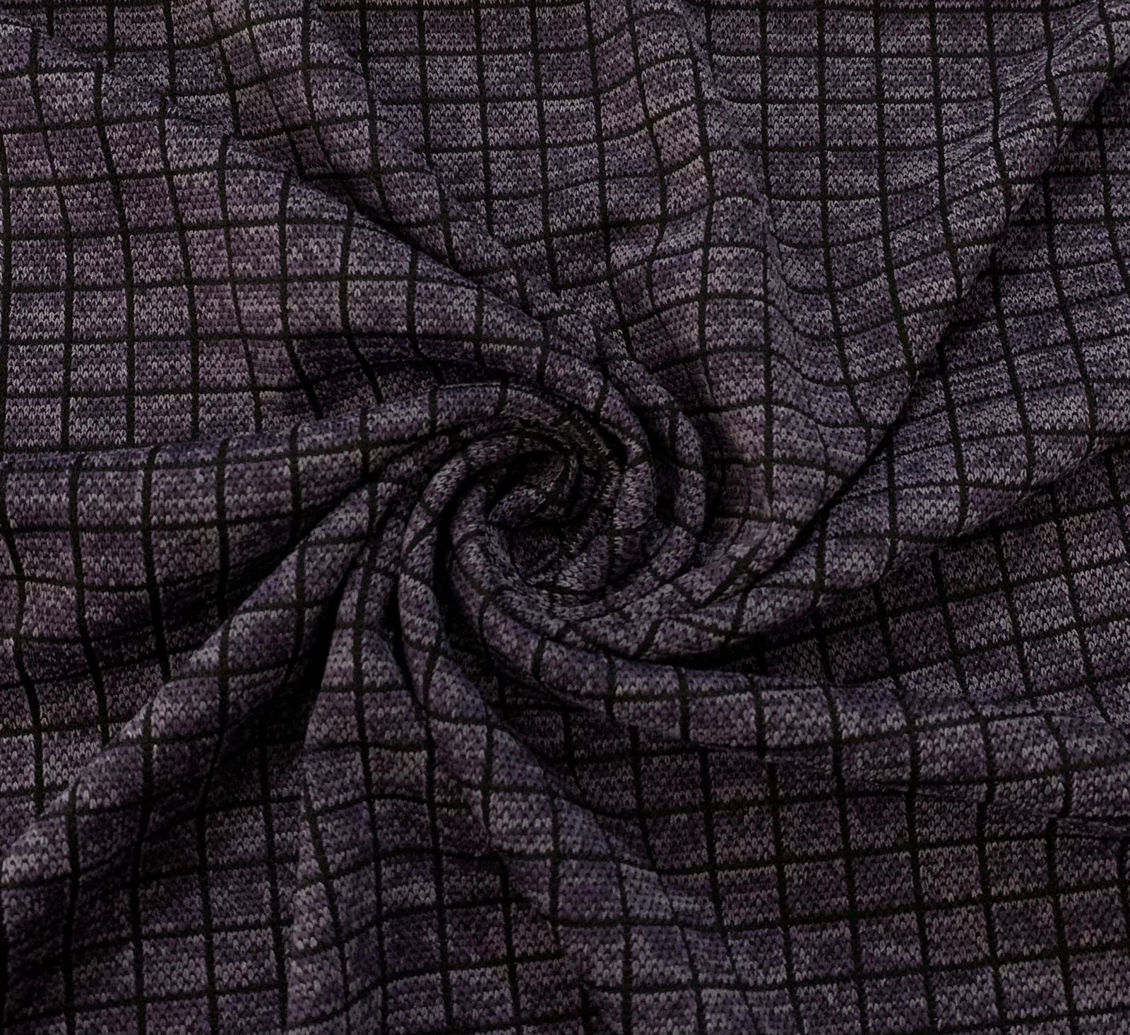 Estampa 56 Roxo